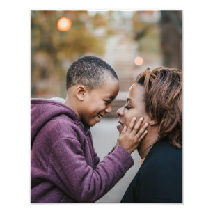 Élargissement de photo 11 po x 14 po Imprimer