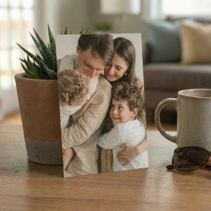 Élargissement de photo Premium de 8,5 po x 11 po I