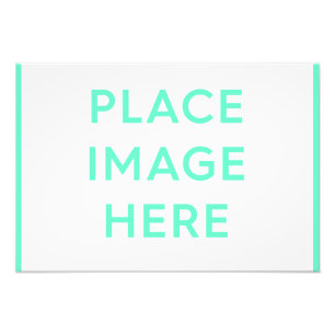 Élargissement du papier photo Satin Premium - 19" 