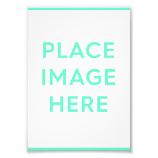 Élargissement du papier photo Satin Premium - 5 po