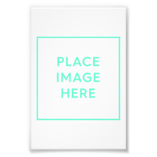 Élargissement photo - 4 po x 6 po