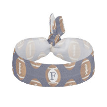 Monogramme Personnalisé Football Balls Sports