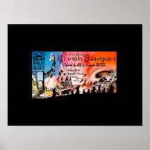 Elbisches Poster 53.