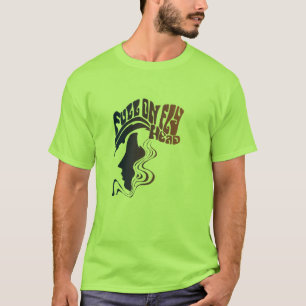 Elbo Raum-Show T-Shirt