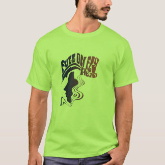 Elbo Raum-Show T-Shirt