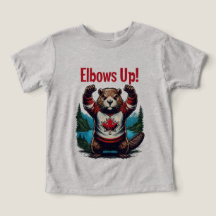 Elbows Up Canada
