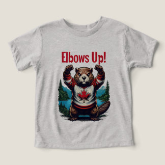 Elbows Up Canada