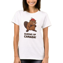 Elbows Up Canada