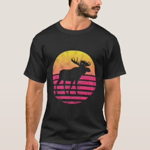 Elch T-Shirt