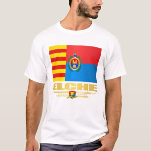 Elche (Elx) T-Shirt