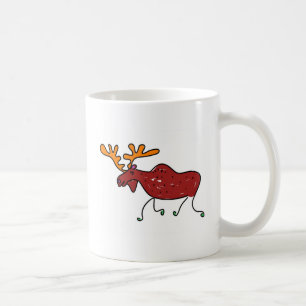 Elche Kaffeetasse