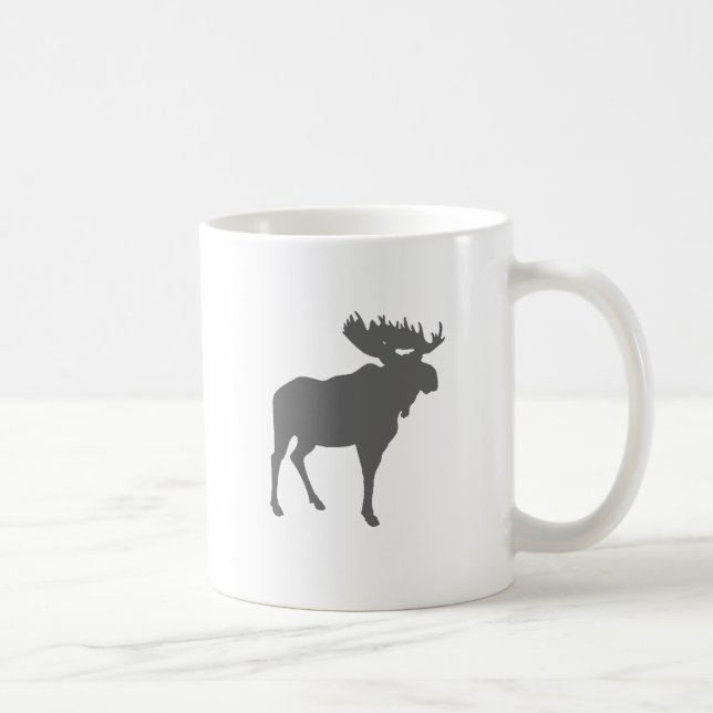 Elche Kaffeetasse (Rechts)