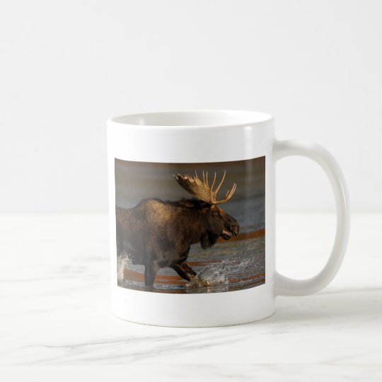 Elche Kaffeetasse