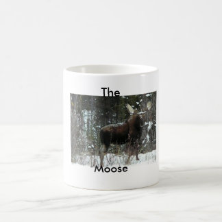 Elche Kaffeetasse