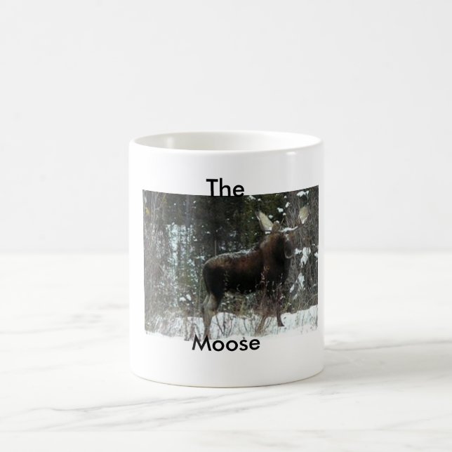 Elche Kaffeetasse (Mittel)