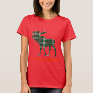 Elche Kapkundengerechtes Shirt der bretonischen