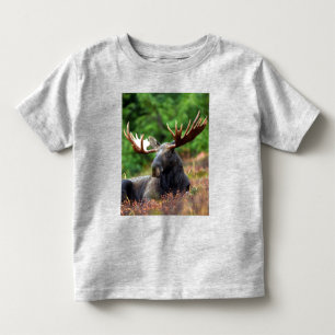 Elche Kleinkind T - Shirt