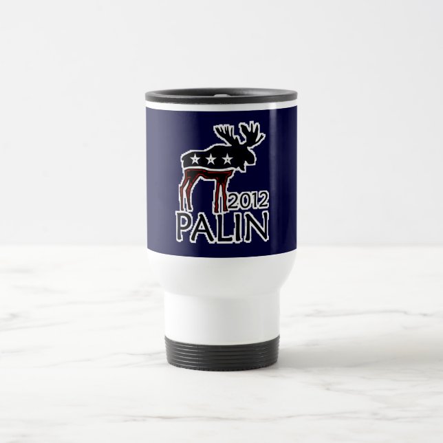 Elche Reisebecher (Mittel)