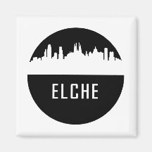 Elche | Städte Spaniens