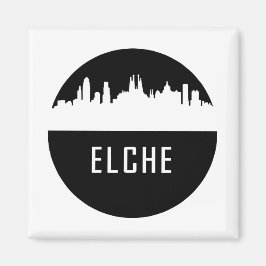 Elche | Städte Spaniens Magnet