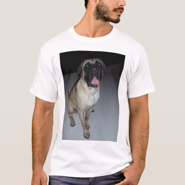 ELCHE T-Shirt (Vorderseite)