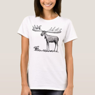 Elche T-Shirt