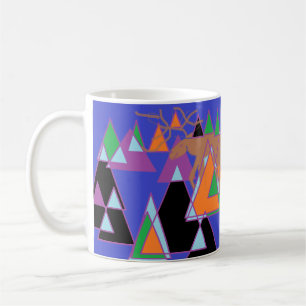 Elche Tasse