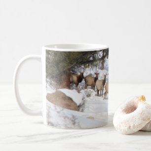 Elche Tasse