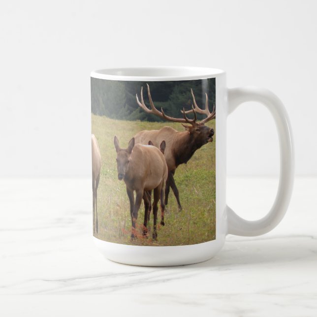 Elche Tasse (Rechts)
