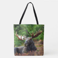 Elche Tote Bag