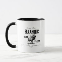 Elchjagd