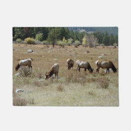 Elchtürmatte Fußmatte