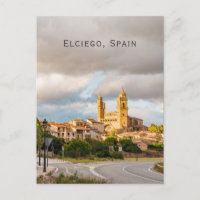 Elciego, Stadt in der Weinregion La Rioja