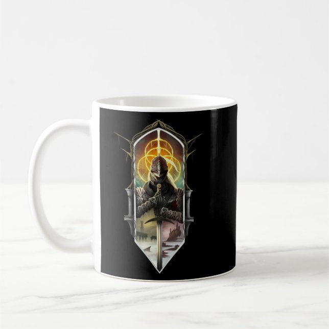 Elden Ring als Essential  Kaffeetasse (Links)