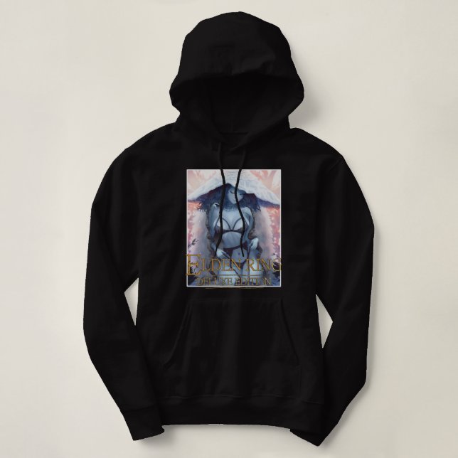 Elden Ring Essential     Hoodie (Design vorne)