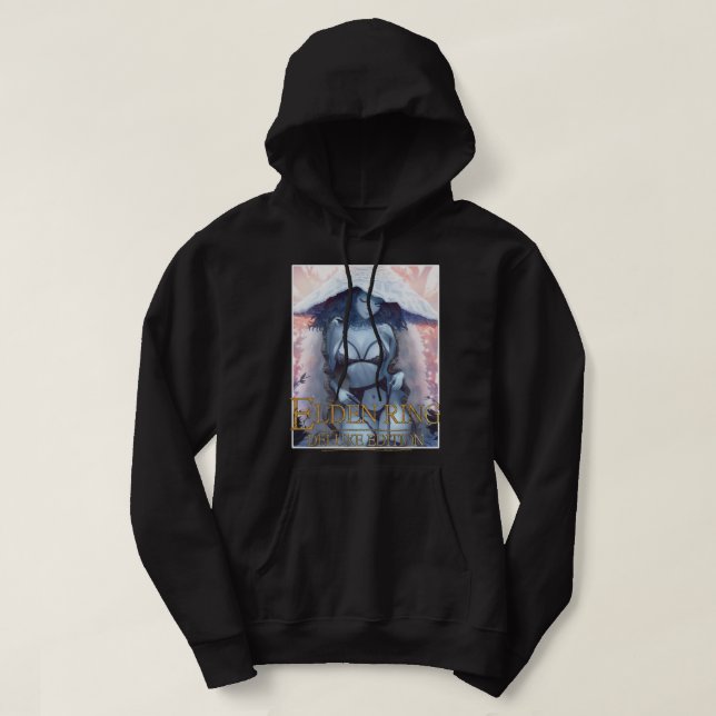 Elden Ring Essential     Hoodie (Design vorne)