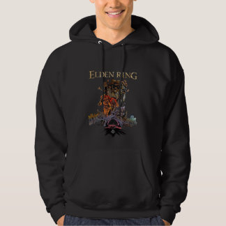Elden Ring Vintag Classic  Hoodie