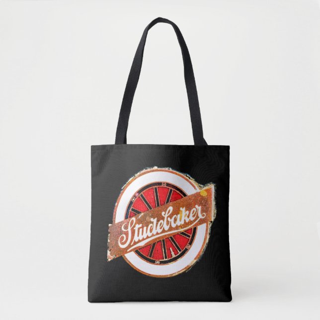 Elder Emblem Tasche (Vorderseite)