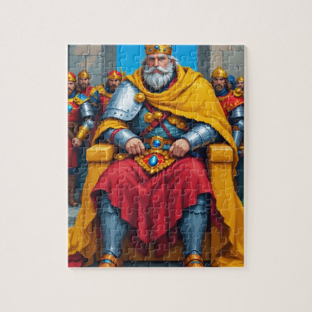 Elder King (Vertikal)