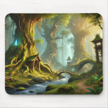Eldertree Haven – The Hidden Realm