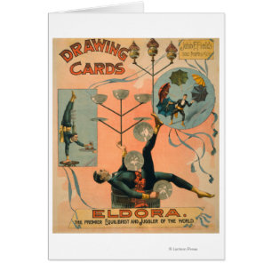 Eldora, Premier ministre Equilibrist et Juggler de