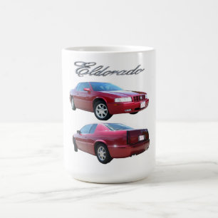 Eldorado-Kaffee-Tasse Kaffeetasse