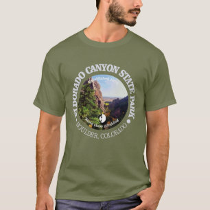 Eldorado-Schlucht SP T-Shirt