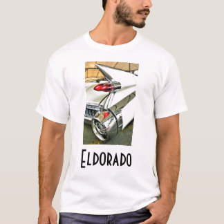 Eldorado-T - Shirt