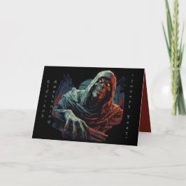 Eldritch Awakening Einladung