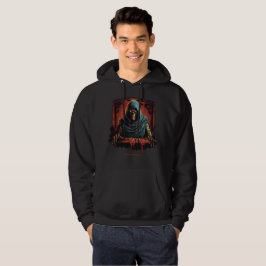 Eldritch Awakening Hoodie