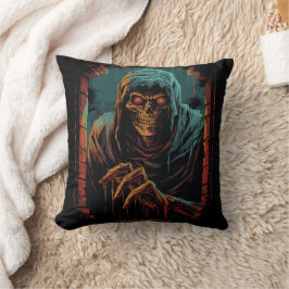 Eldritch Awakening Kissen