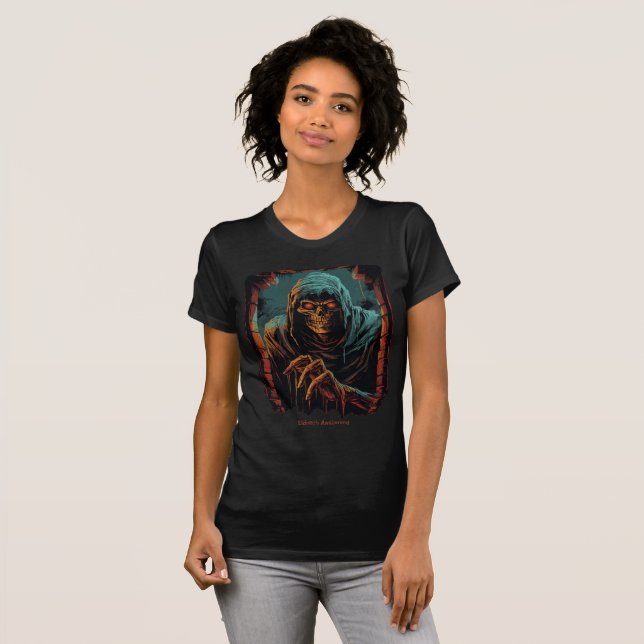 Eldritch Awakening T-Shirt (Vorne ganz)