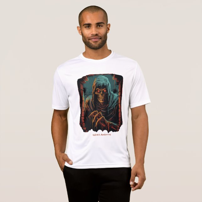 Eldritch Awakening T-Shirt (Vorne ganz)