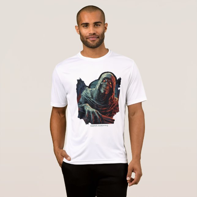 Eldritch Awakening T-Shirt (Vorne ganz)